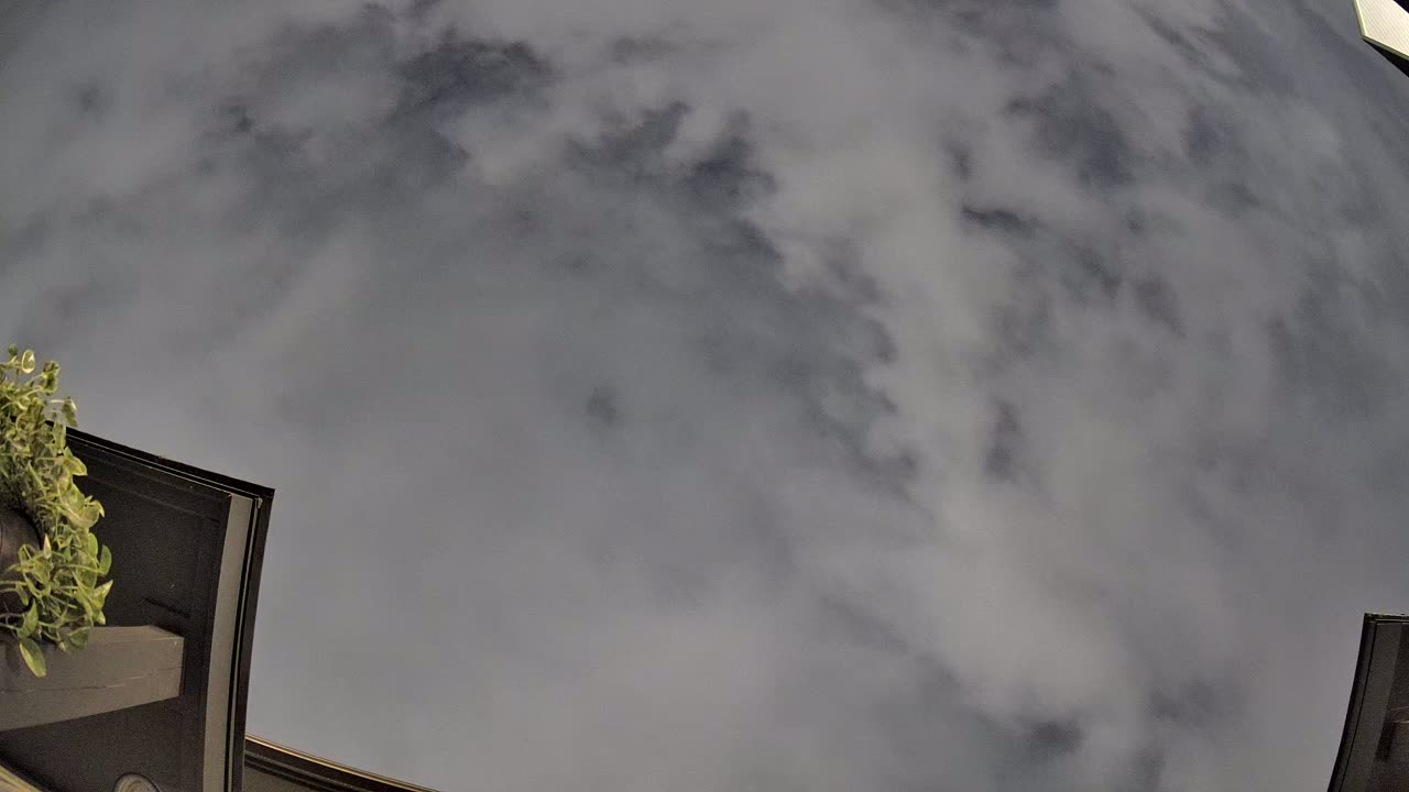 Night-sky still from the Unexplained sighting captured 2026-10-04 03:00 UTC