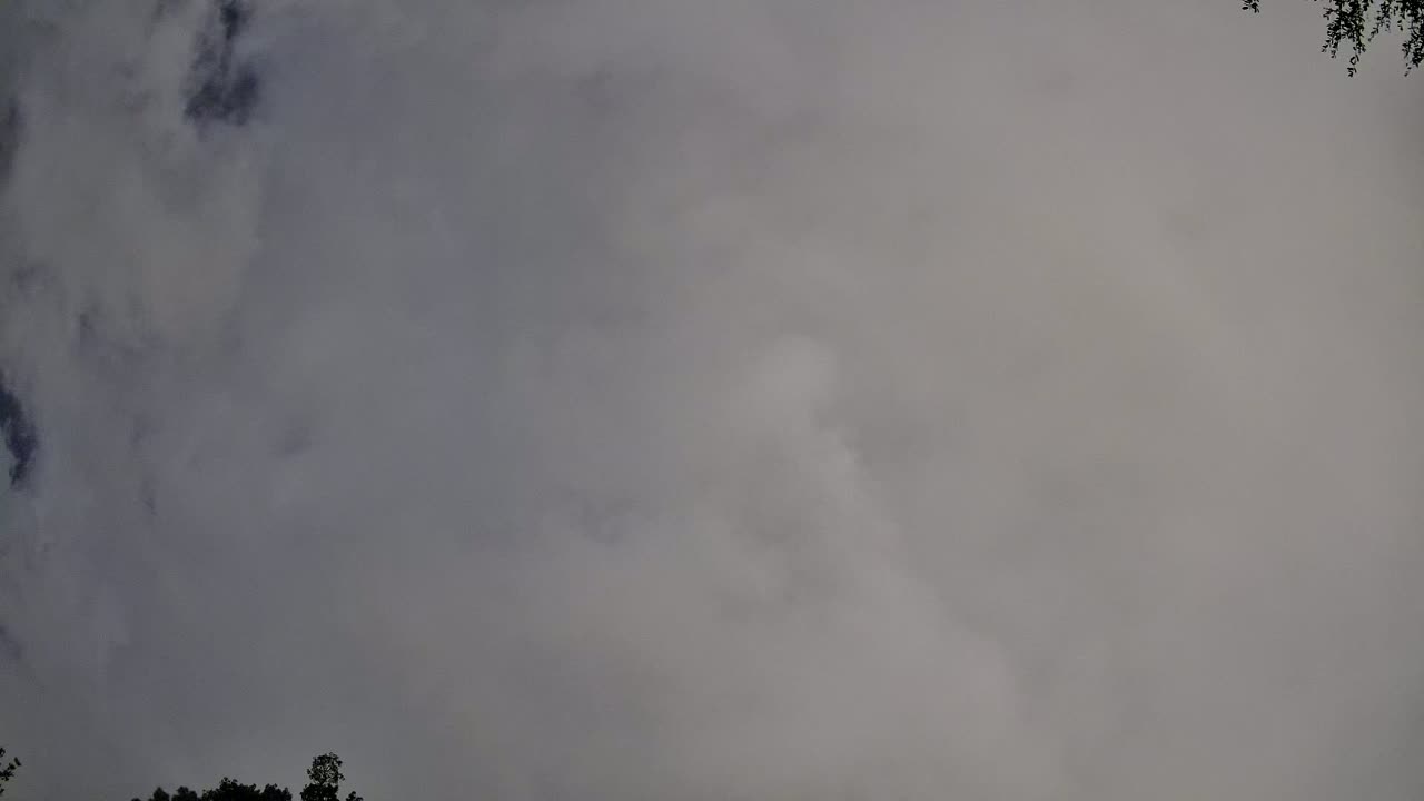 Night-sky still from the Maneuver sighting captured 2026-09-09 11:14 UTC