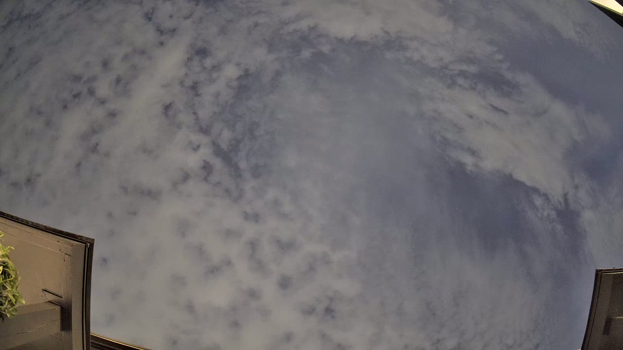 Night-sky still from the Unexplained sighting captured 2026-09-28 00:55 UTC