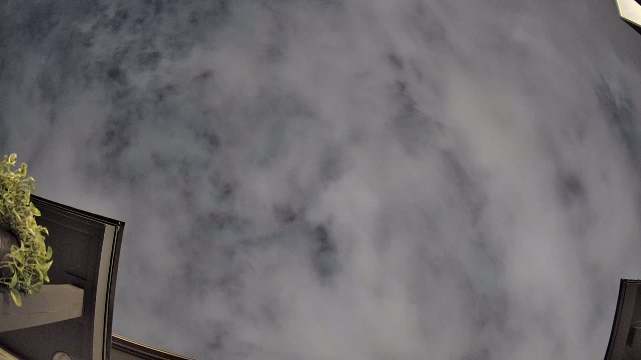 Night-sky still from the Unexplained sighting captured 2026-10-03 04:34 UTC