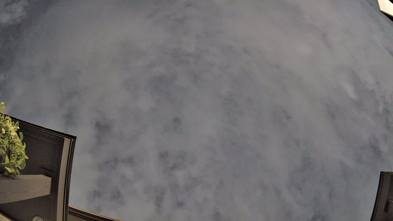 Night-sky still from the Unexplained sighting captured 2026-10-04 04:42 UTC