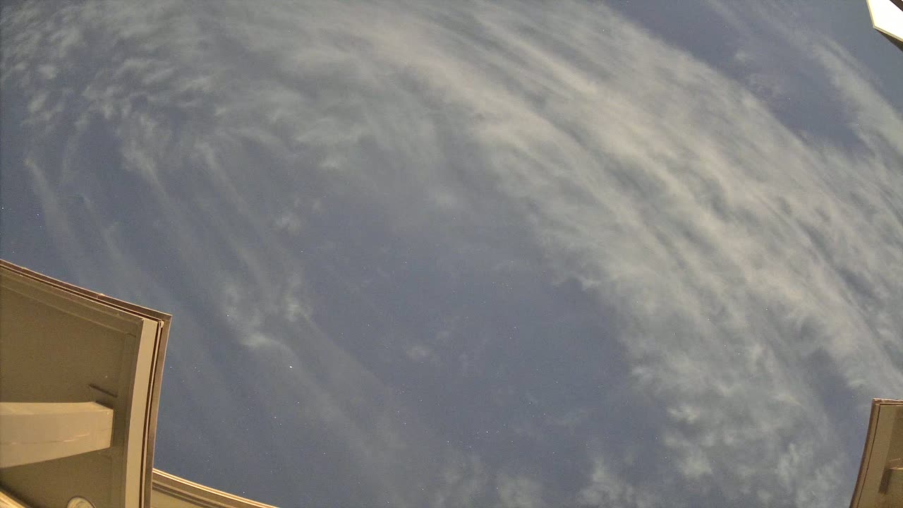 Night-sky still from the Unexplained sighting captured 2026-10-17 08:41 UTC