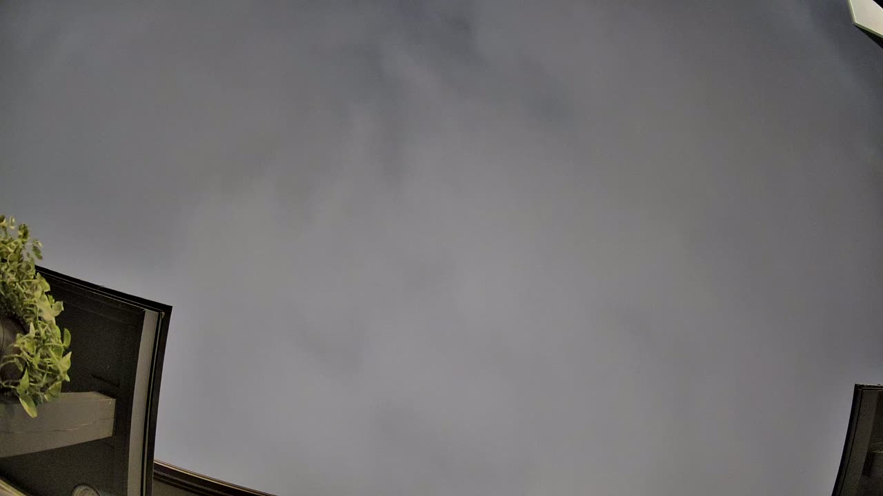 Night-sky still from the Unexplained sighting captured 2026-10-04 09:10 UTC
