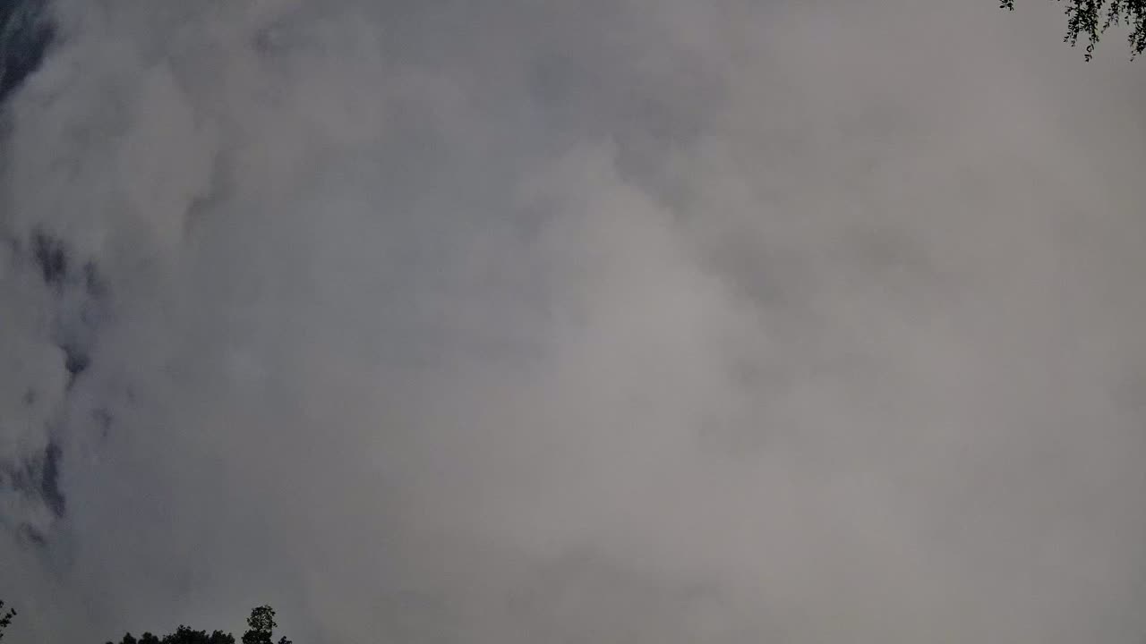 Night-sky still from the Unexplained sighting captured 2026-09-09 11:12 UTC