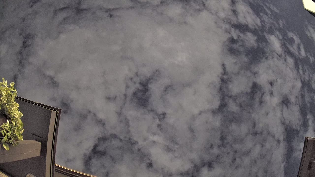Night-sky still from the Unexplained sighting captured 2026-10-06 05:08 UTC