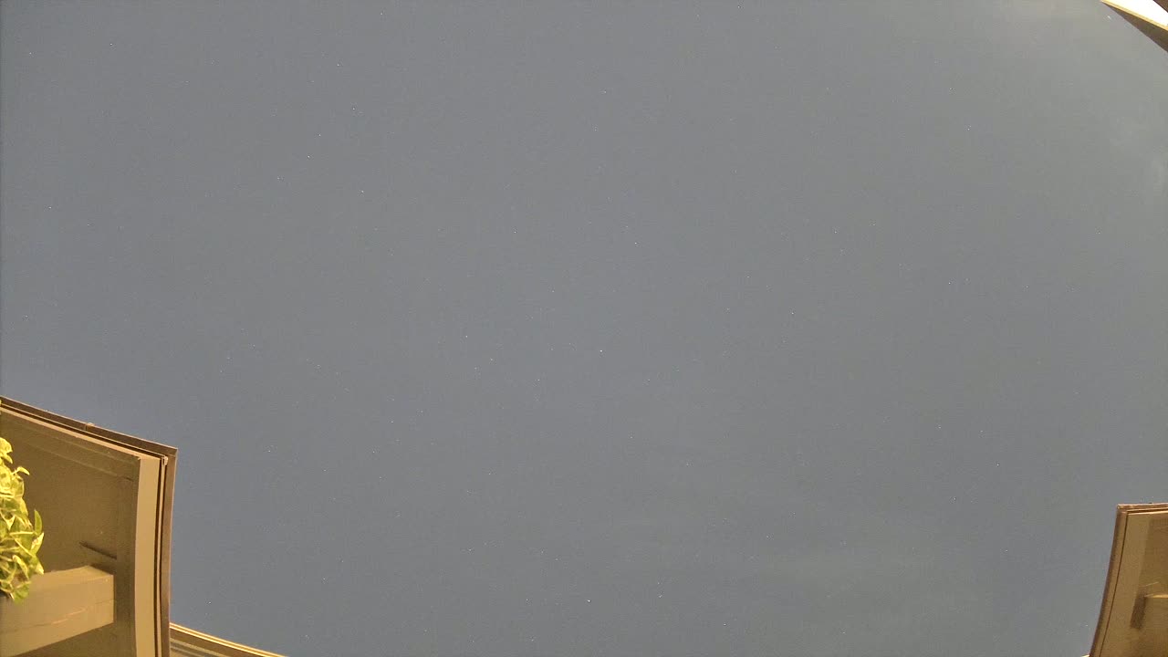 Night-sky still from the Unexplained sighting captured 2026-09-26 03:15 UTC