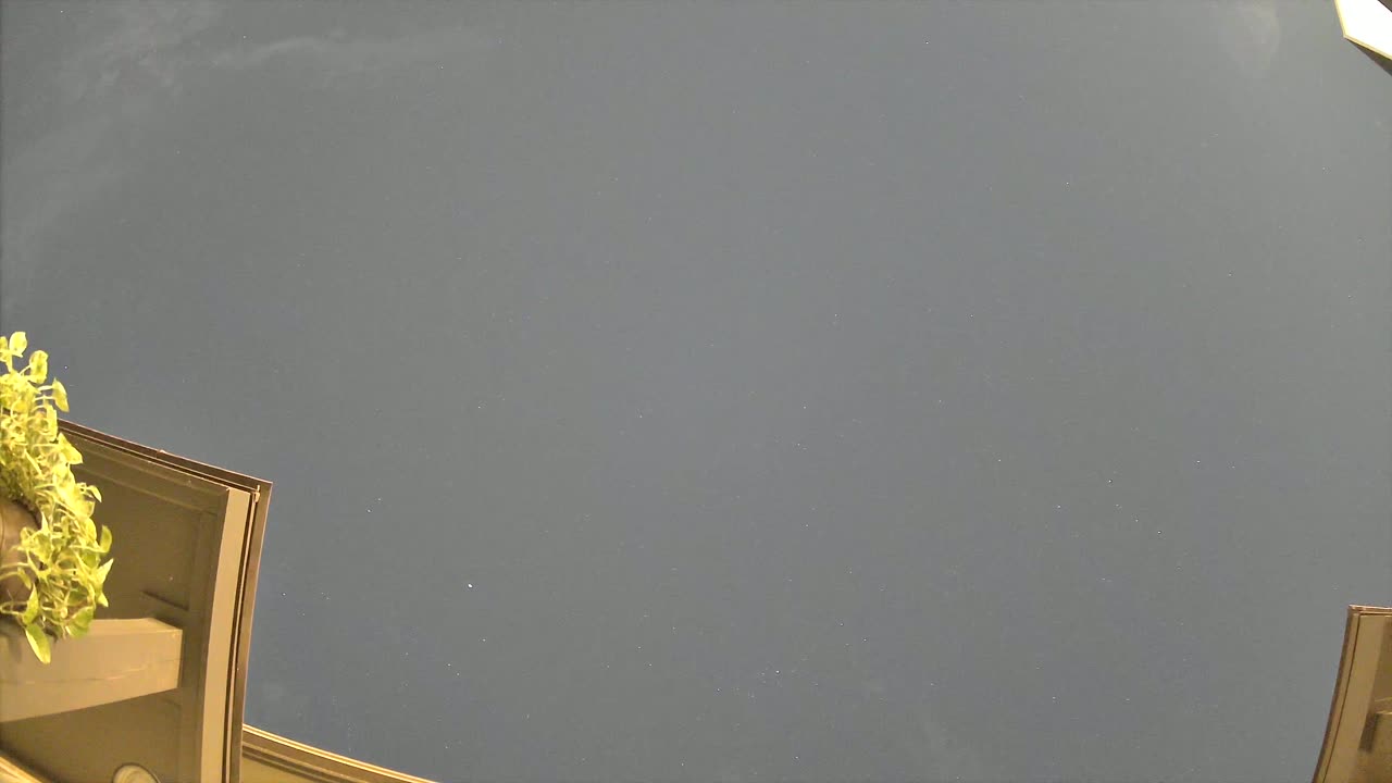 Night-sky still from the Unexplained sighting captured 2026-10-03 09:47 UTC