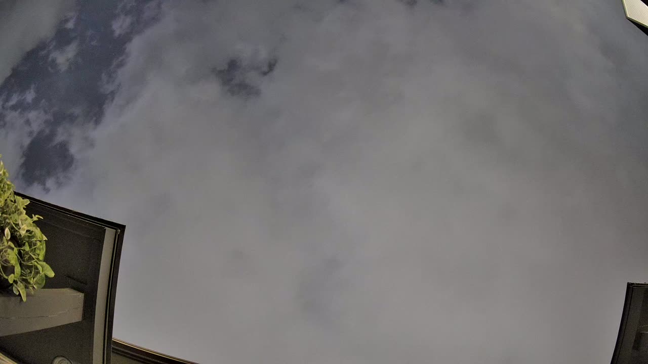 Night-sky still from the Unexplained sighting captured 2026-10-01 05:10 UTC