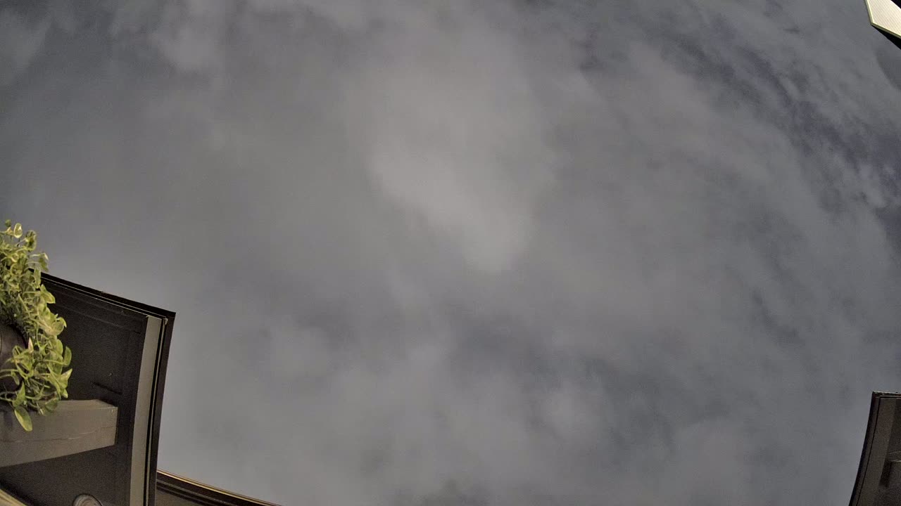 Night-sky still from the Maneuver sighting captured 2026-10-04 04:00 UTC