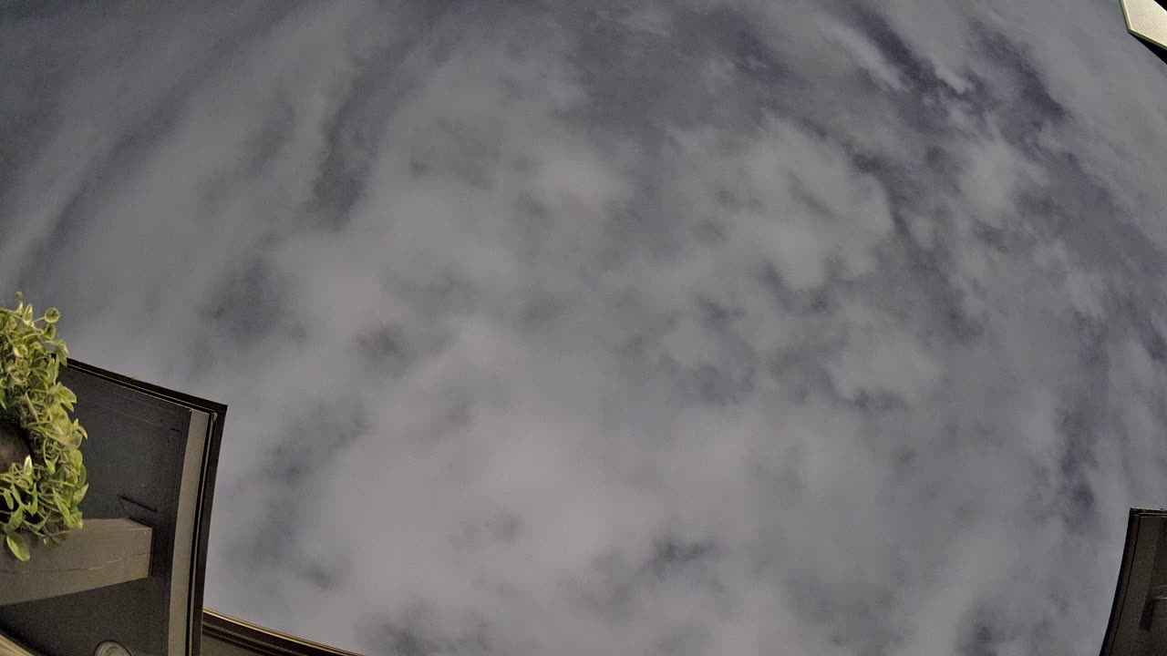 Night-sky still from the Unexplained sighting captured 2026-10-06 02:27 UTC