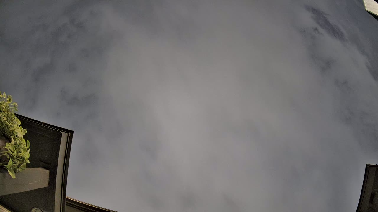 Night-sky still from the Maneuver sighting captured 2026-10-04 08:28 UTC
