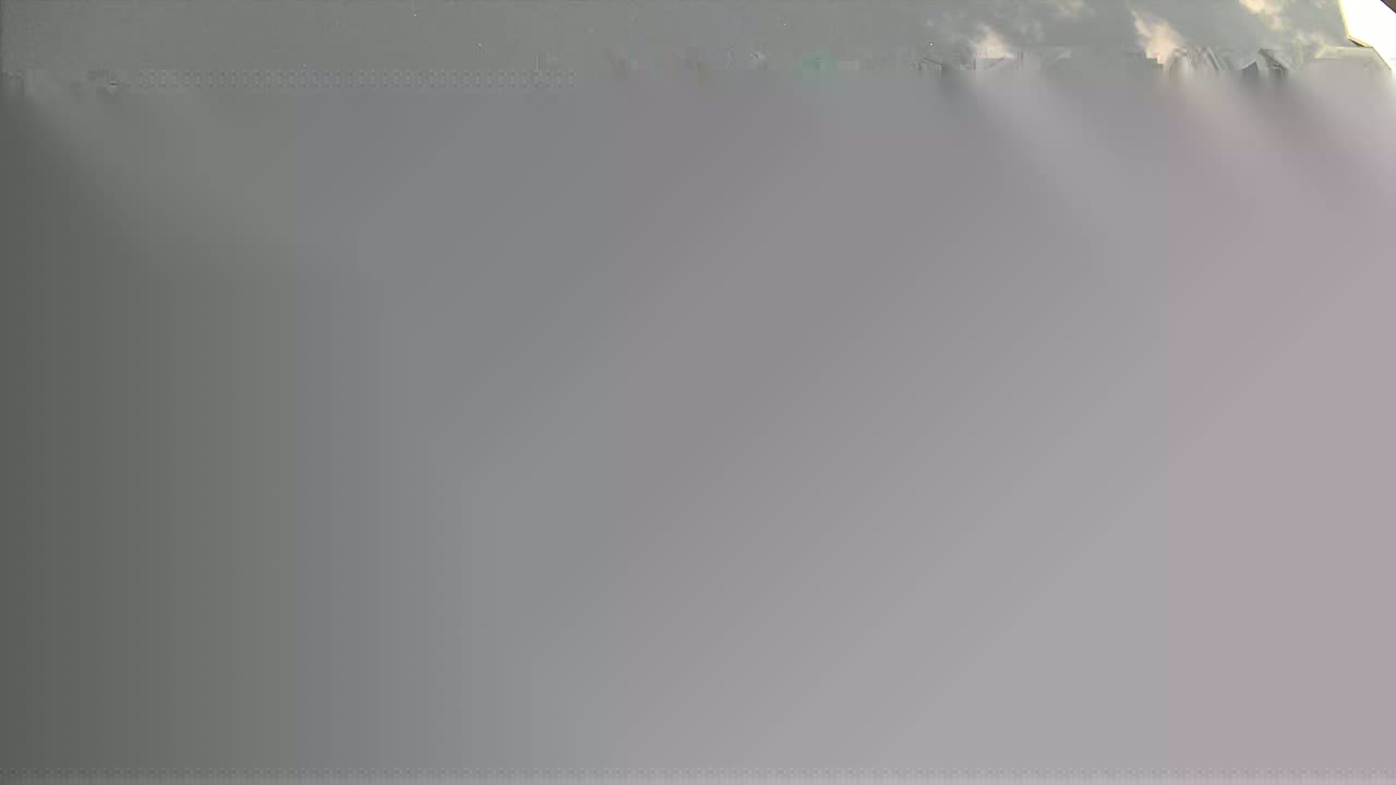 Night-sky still from the Aircraft sighting captured 2026-10-07 10:23 UTC