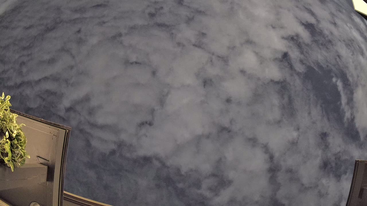 Night-sky still from the Unexplained sighting captured 2026-09-30 02:30 UTC