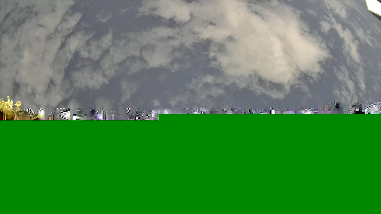 Night-sky still from the Unexplained sighting captured 2026-10-06 05:26 UTC