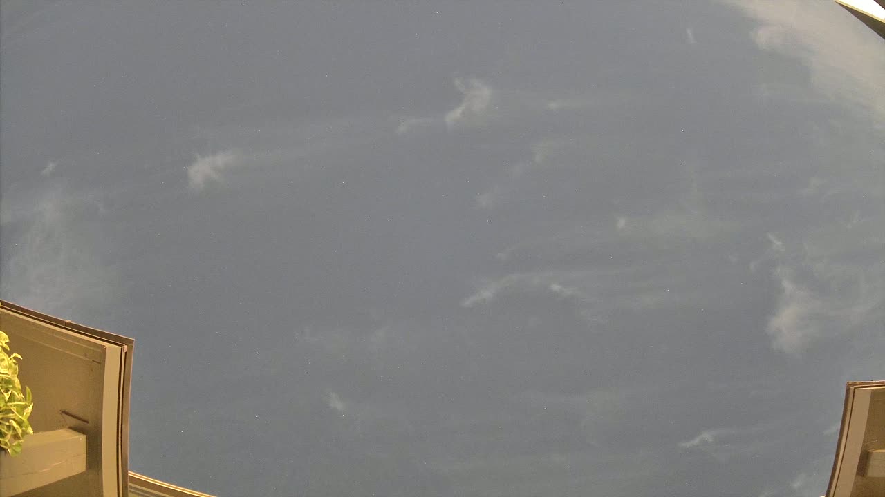 Night-sky still from the Unexplained sighting captured 2026-09-26 01:20 UTC