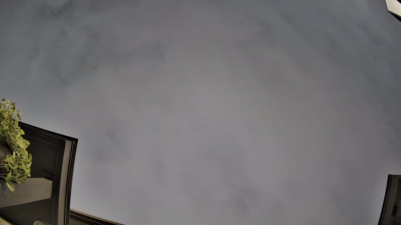 Night-sky still from the Unexplained sighting captured 2026-10-04 06:26 UTC