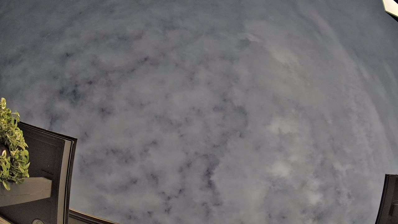 Night-sky still from the Meteor sighting captured 2026-10-13 08:31 UTC