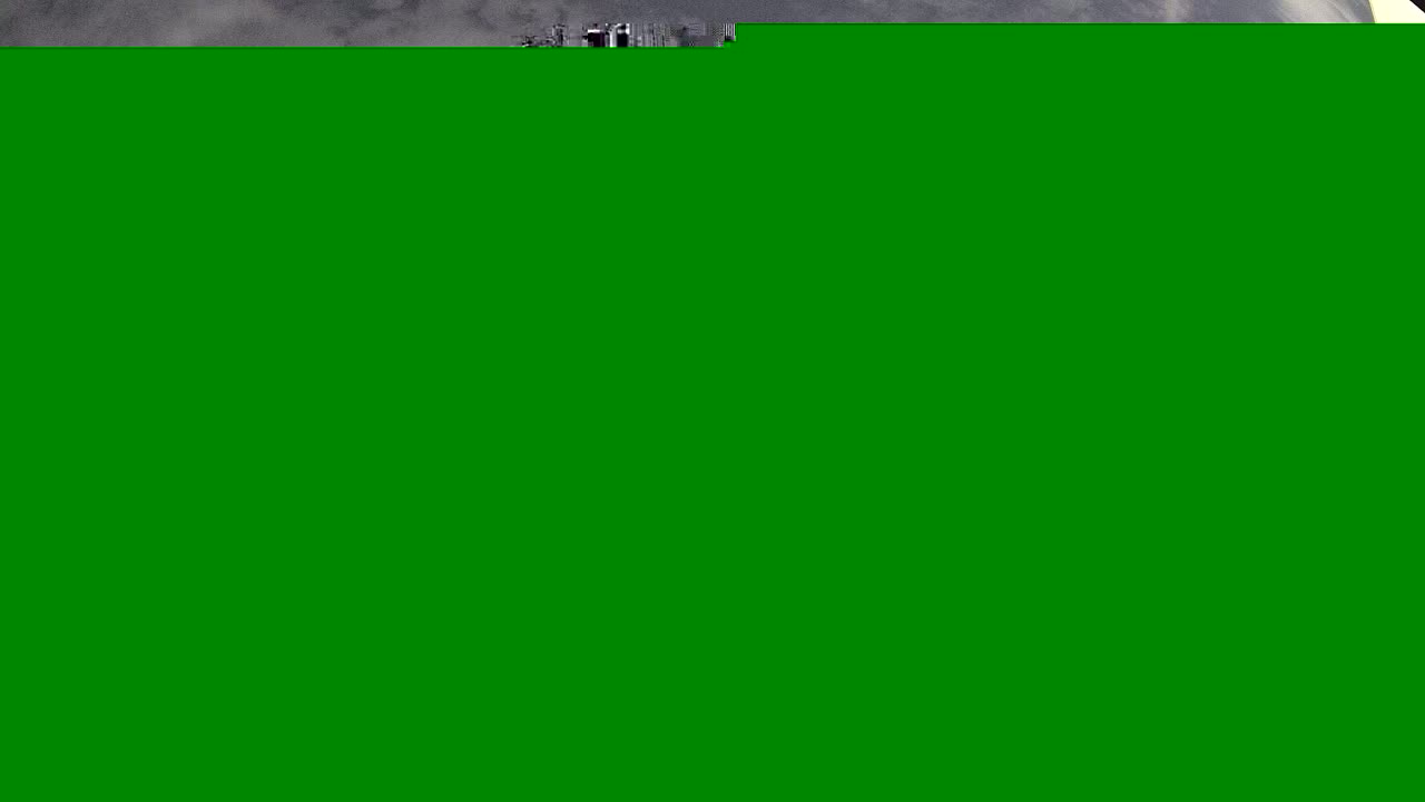 Night-sky still from the Unexplained sighting captured 2026-10-06 00:56 UTC