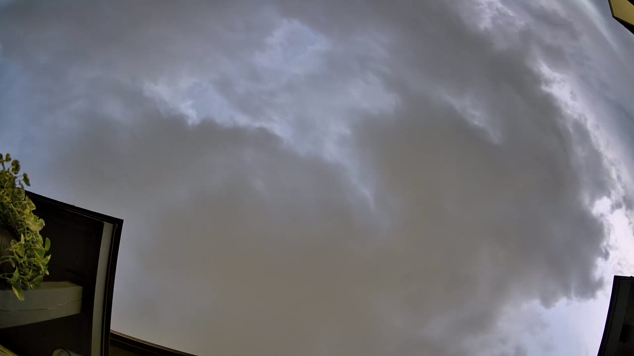 Night-sky still from the Unexplained sighting captured 2026-10-04 00:28 UTC