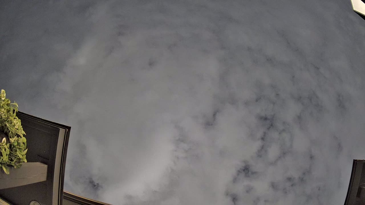 Night-sky still from the Unexplained sighting captured 2026-10-13 06:49 UTC