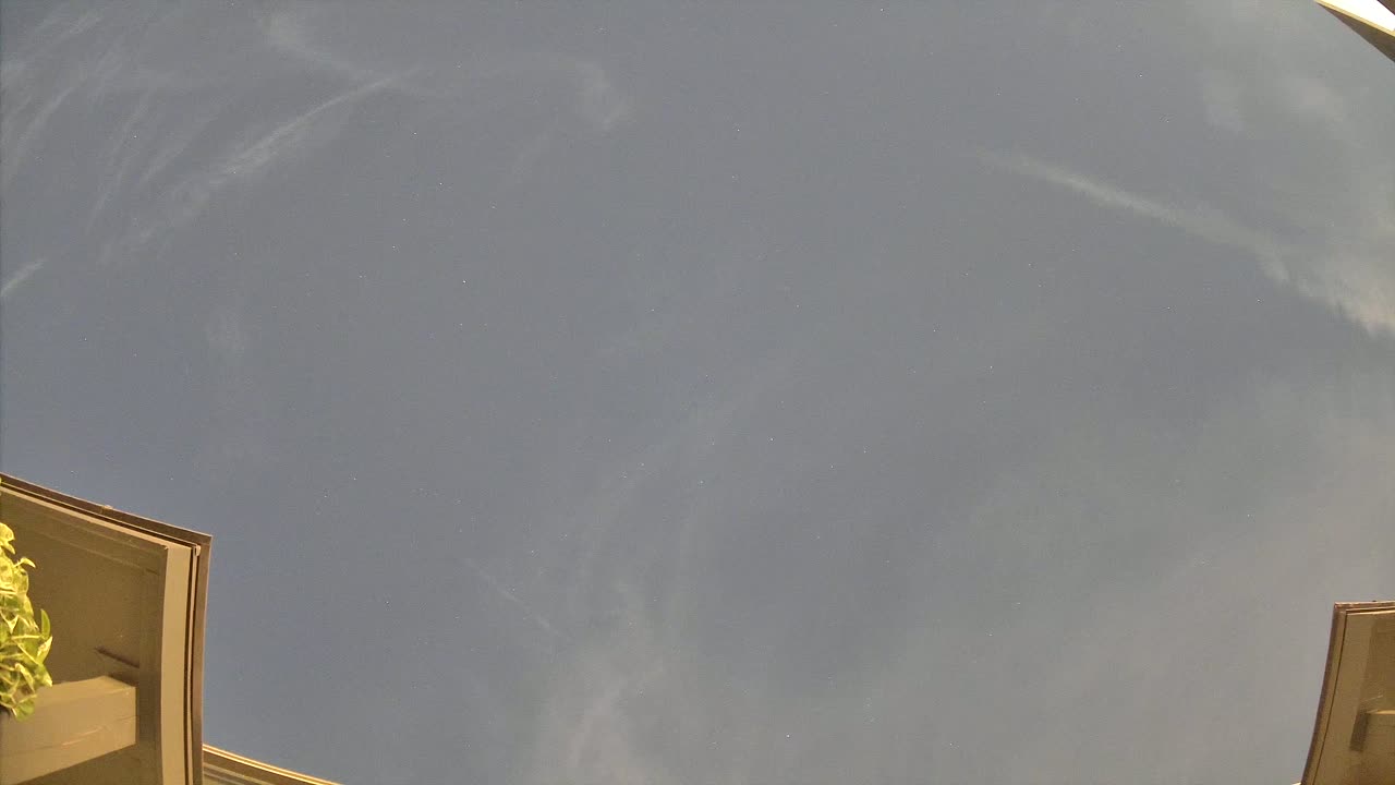 Night-sky still from the Unexplained sighting captured 2026-09-26 03:45 UTC