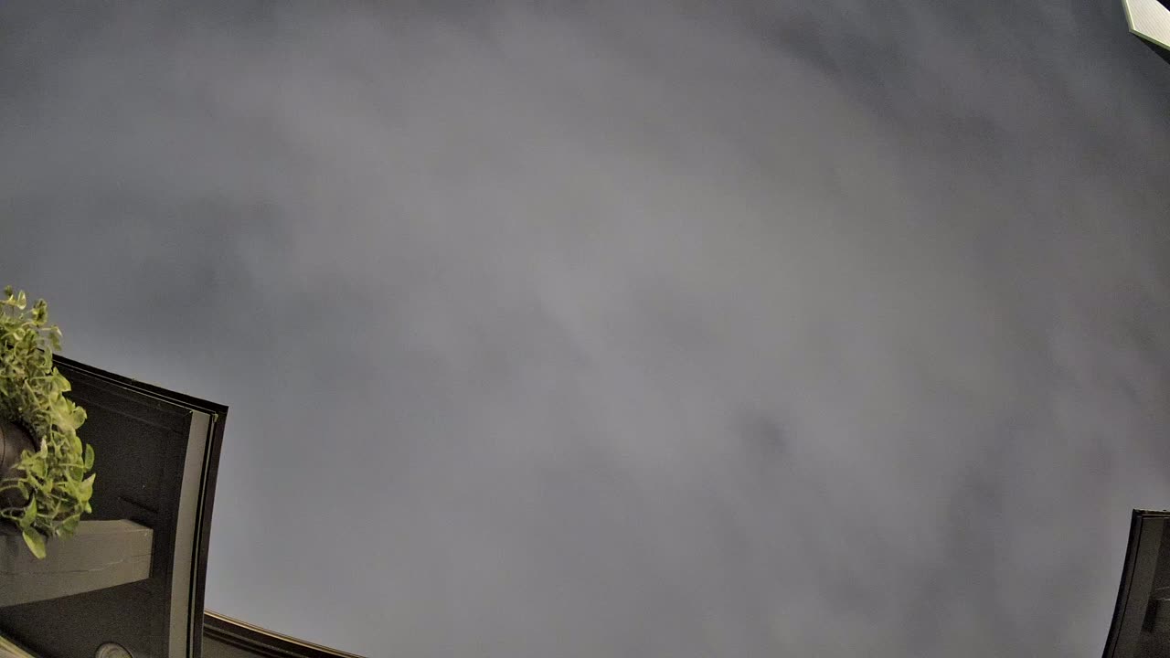Night-sky still from the Maneuver sighting captured 2026-10-04 11:00 UTC