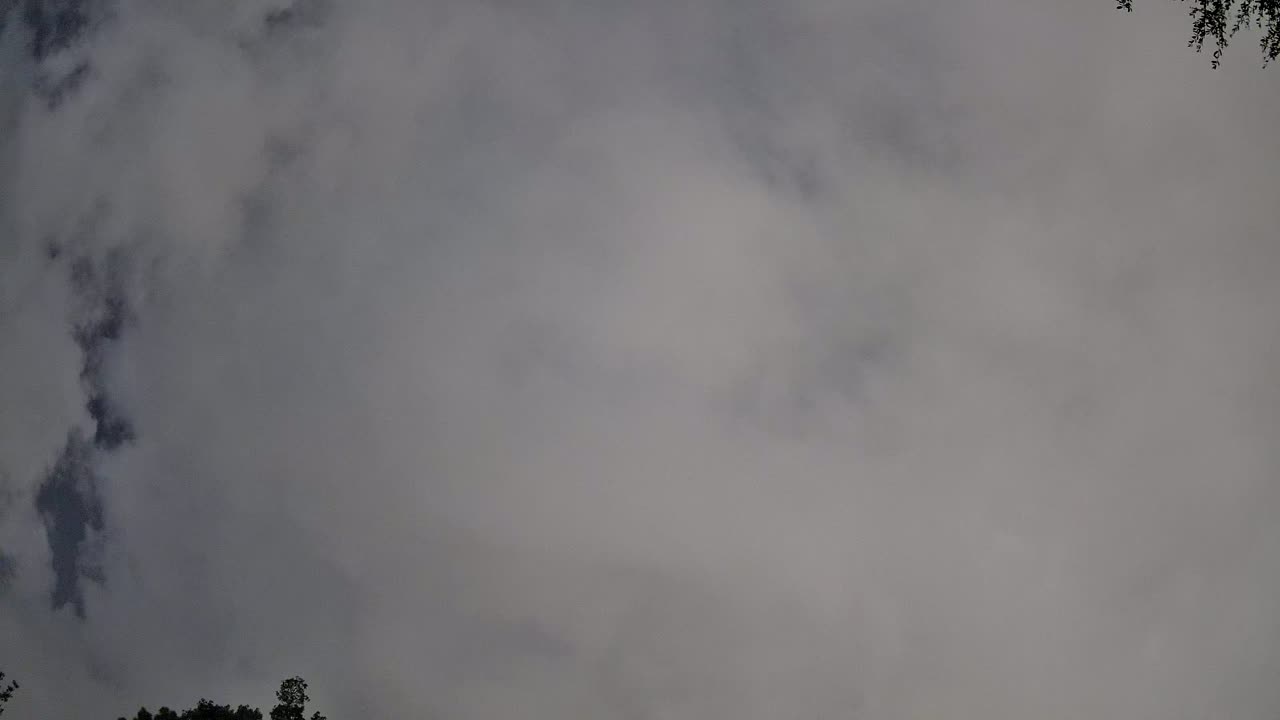 Night-sky still from the Maneuver sighting captured 2026-09-09 11:11 UTC