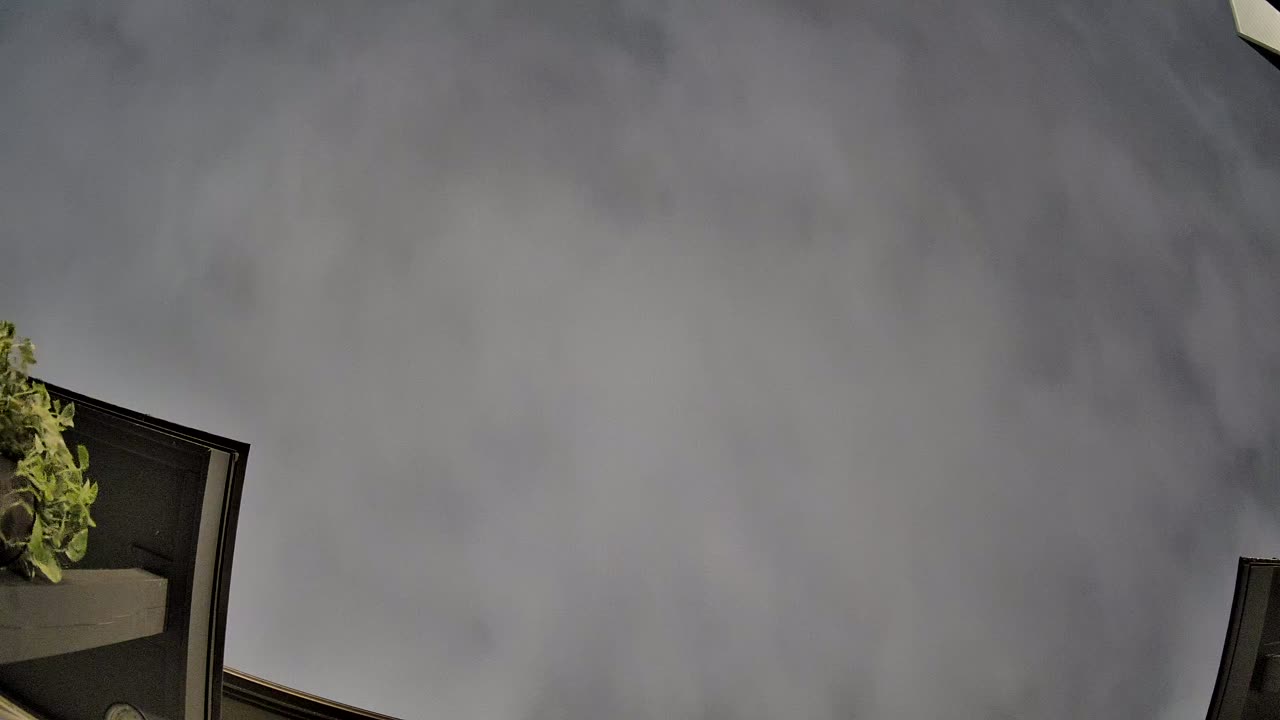 Night-sky still from the Unexplained sighting captured 2026-10-05 02:51 UTC