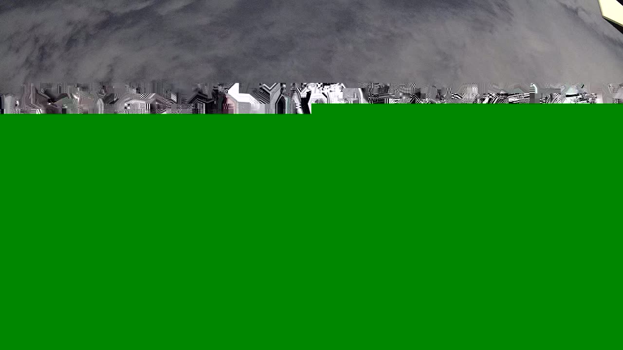 Night-sky still from the Unexplained sighting captured 2026-10-06 03:13 UTC