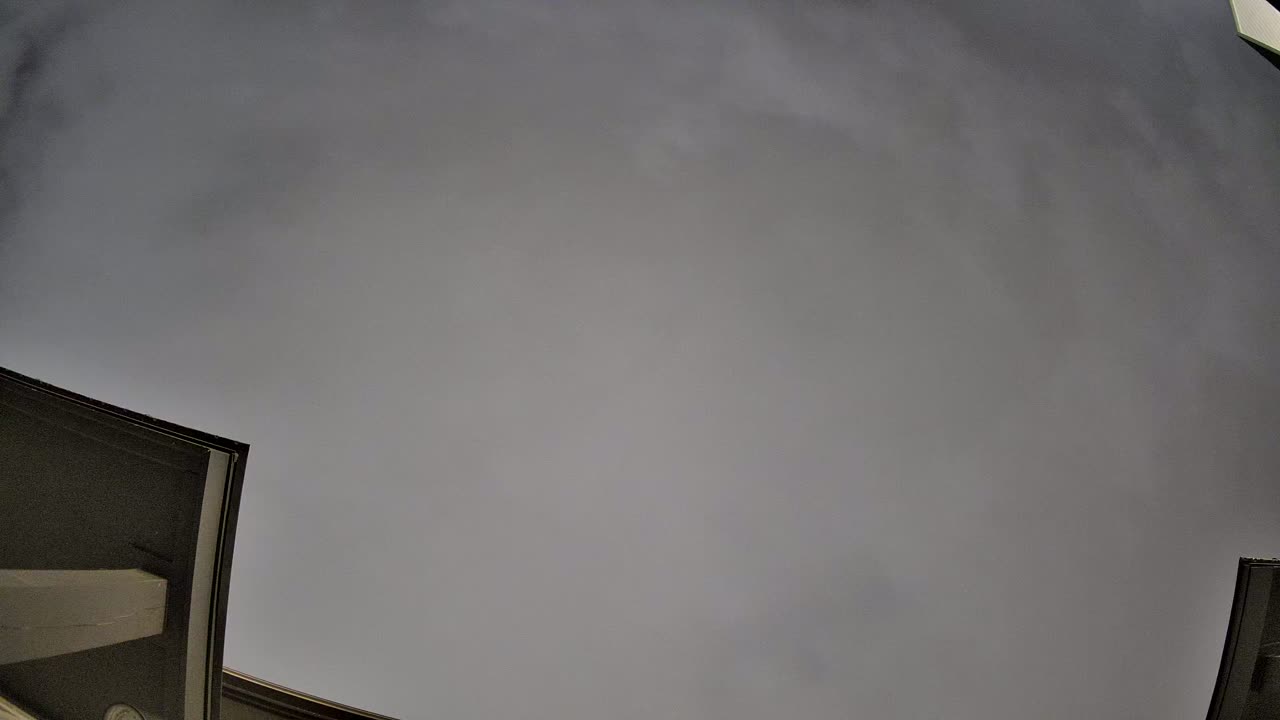 Night-sky still from the Maneuver sighting captured 2026-10-02 04:54 UTC