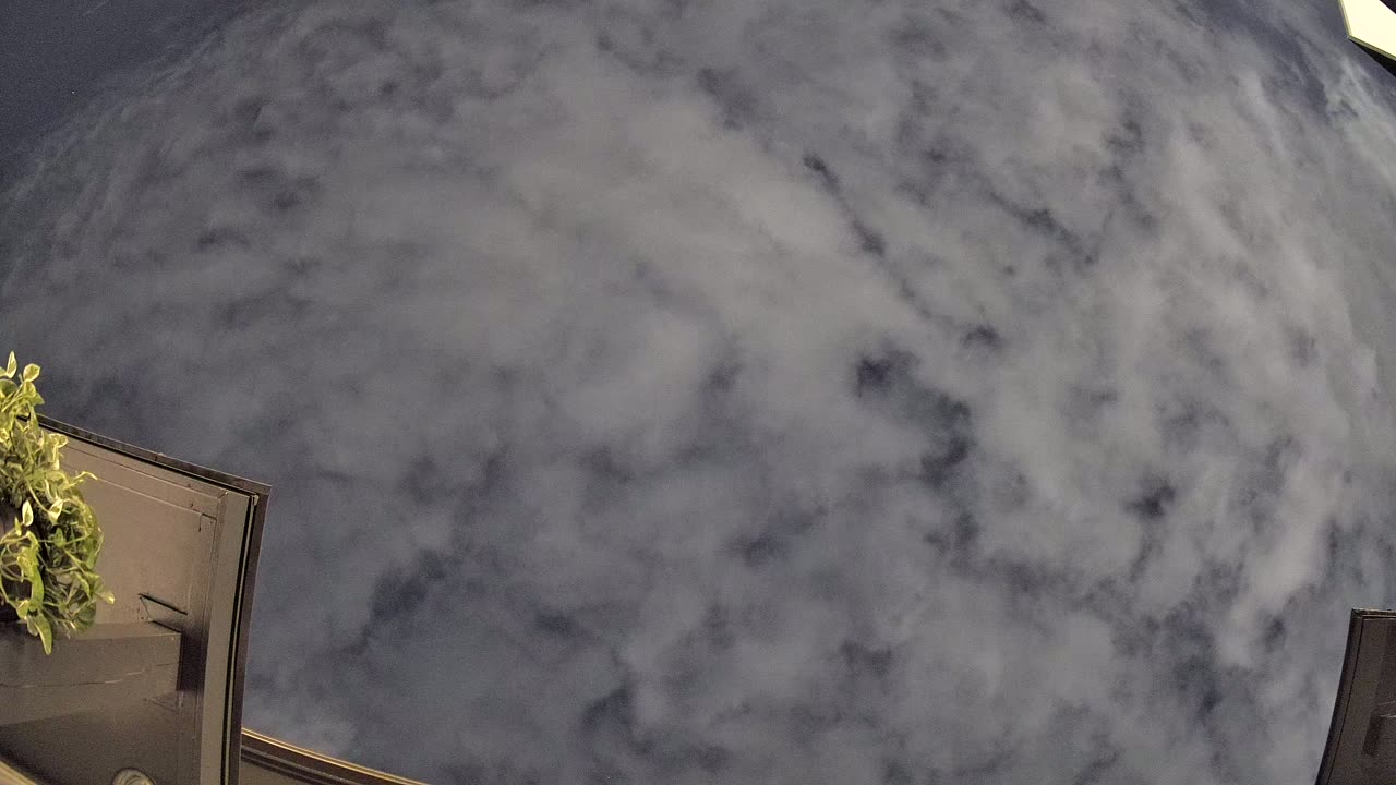 Night-sky still from the Unexplained sighting captured 2026-09-30 02:16 UTC