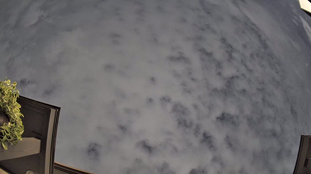 Night-sky still from the Unexplained sighting captured 2026-10-04 05:10 UTC