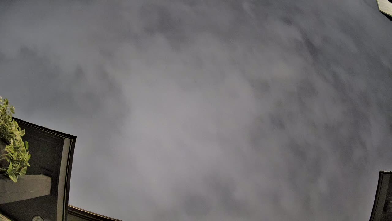 Night-sky still from the Unexplained sighting captured 2026-10-05 01:25 UTC