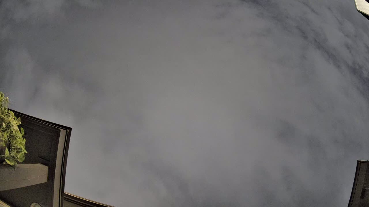 Night-sky still from the Maneuver sighting captured 2026-10-04 04:02 UTC