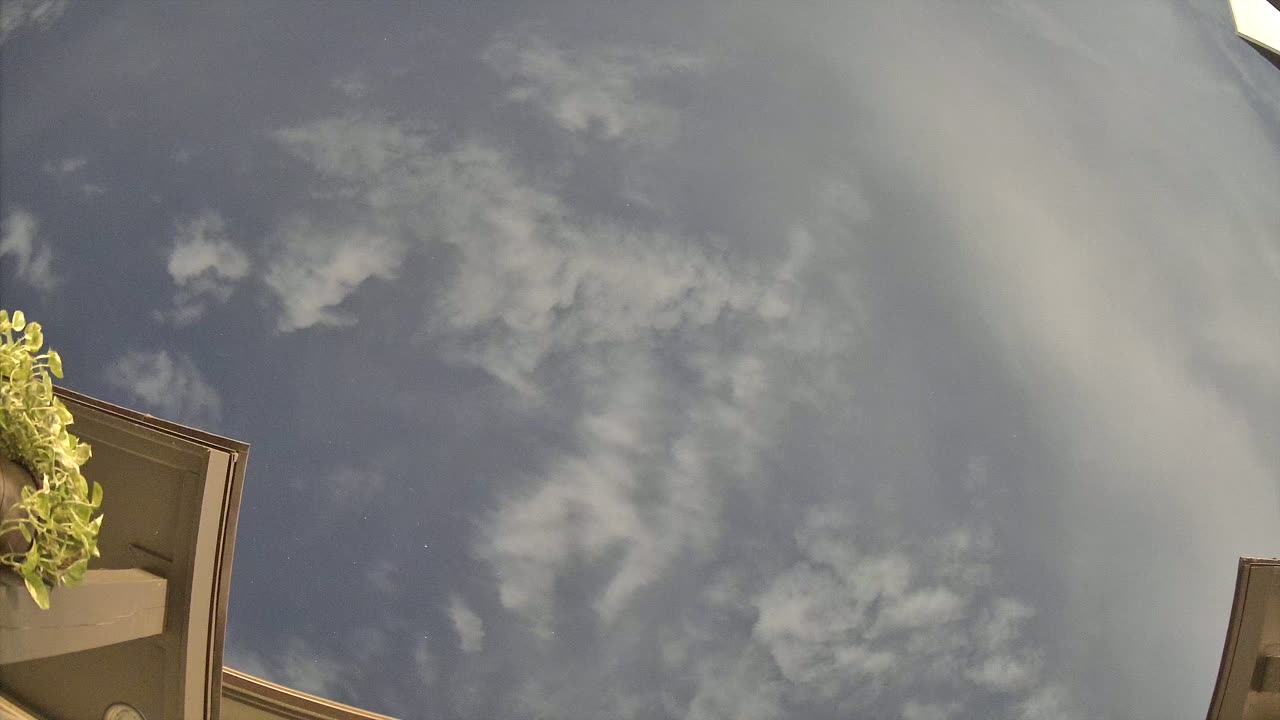 Night-sky still from the Unexplained sighting captured 2026-10-04 01:08 UTC