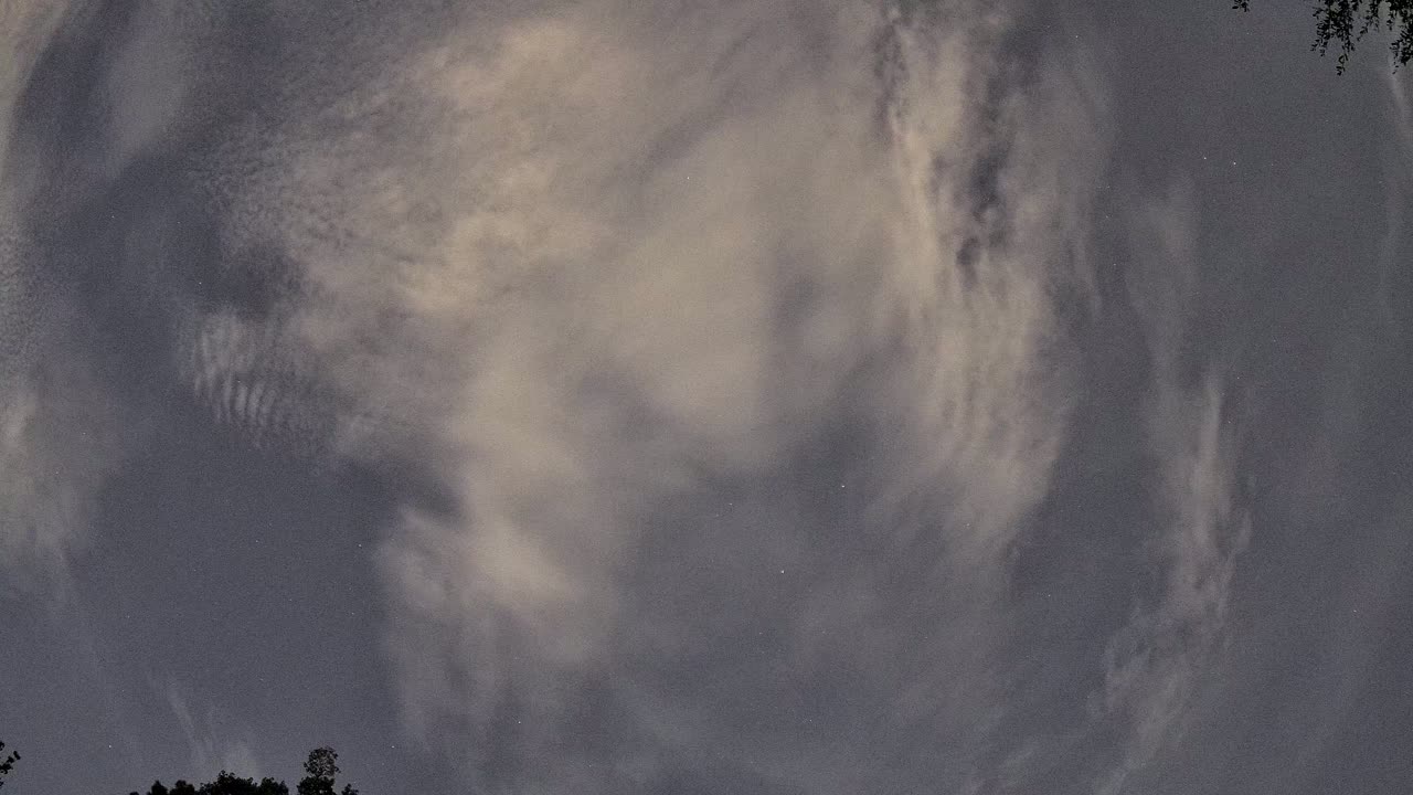 Night-sky still from the Unexplained sighting captured 2026-09-10 01:15 UTC