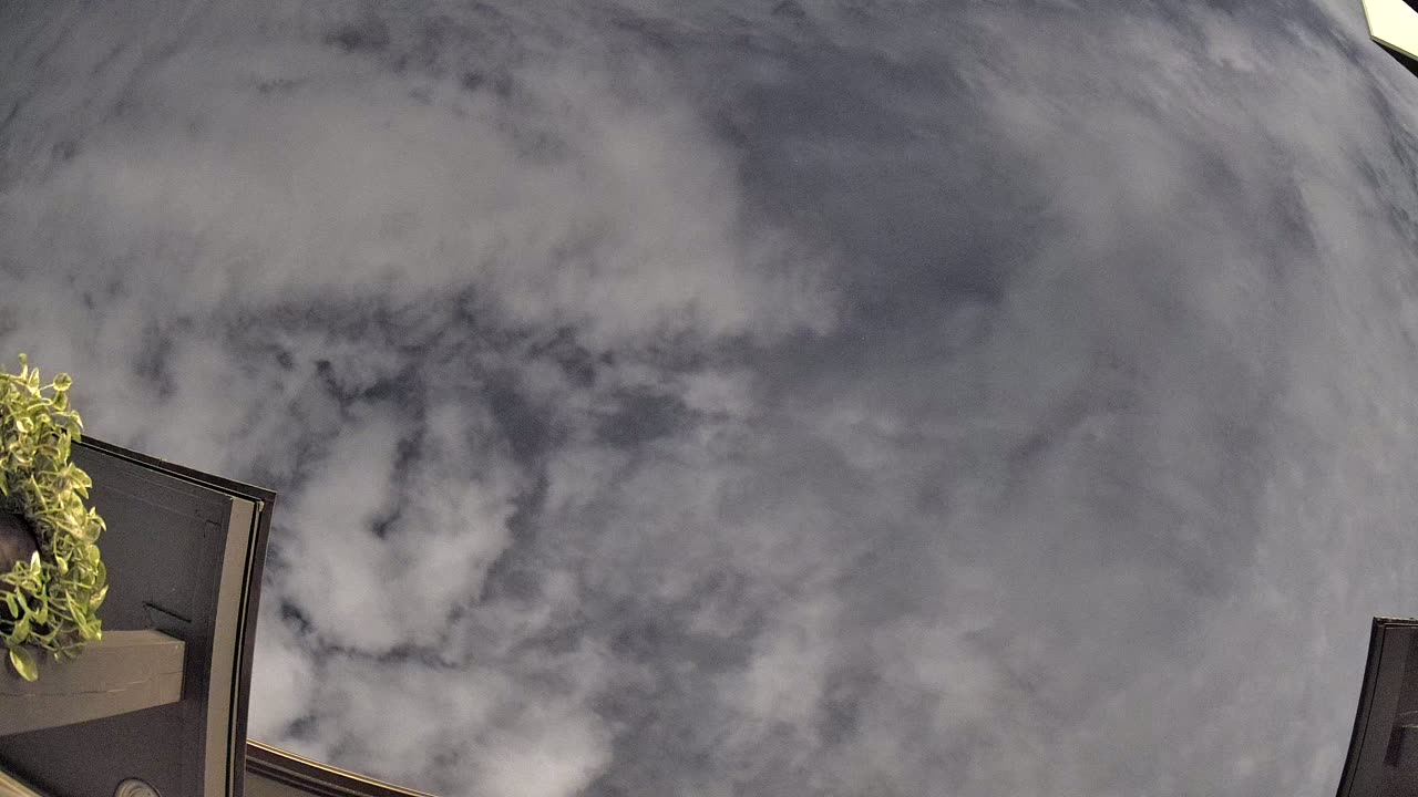 Night-sky still from the Unexplained sighting captured 2026-10-06 03:24 UTC