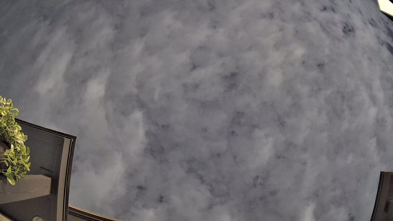 Night-sky still from the Unexplained sighting captured 2026-10-06 04:20 UTC