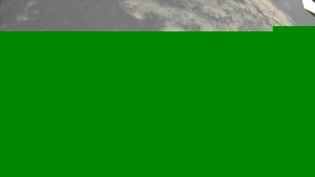 Night-sky still from the Unexplained sighting captured 2026-10-06 08:17 UTC