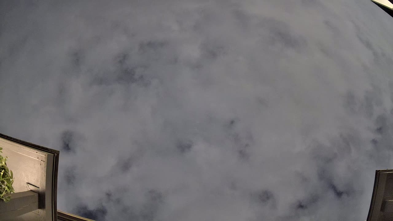 Night-sky still from the Unexplained sighting captured 2026-09-27 01:13 UTC