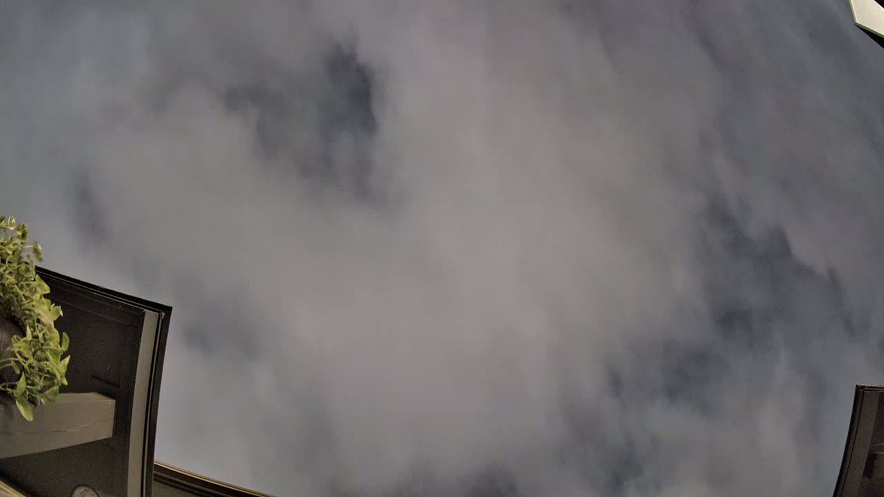 Night-sky still from the Maneuver sighting captured 2026-10-04 03:39 UTC