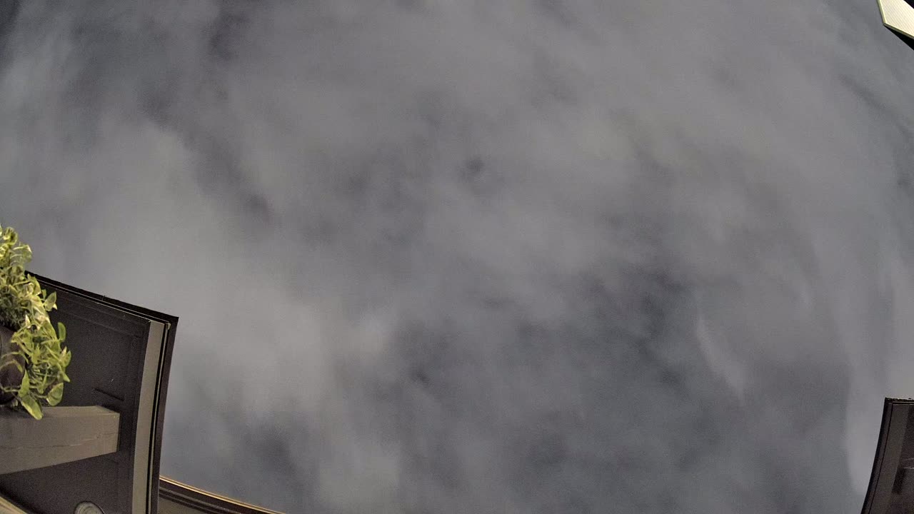 Night-sky still from the Unexplained sighting captured 2026-10-05 03:09 UTC