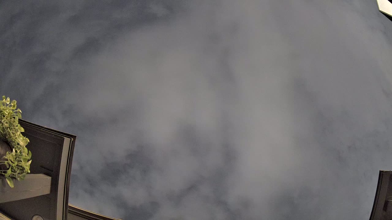 Night-sky still from the Maneuver sighting captured 2026-10-04 06:05 UTC