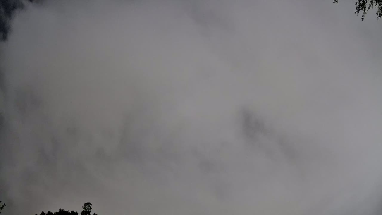 Night-sky still from the Unexplained sighting captured 2026-09-09 10:53 UTC