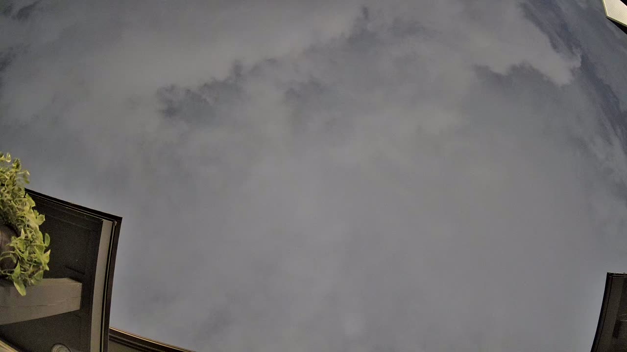 Night-sky still from the Unexplained sighting captured 2026-10-04 08:02 UTC