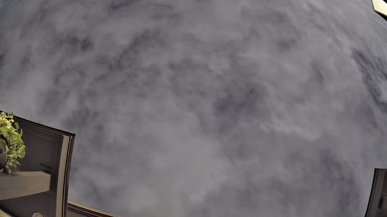 Night-sky still from the Maneuver sighting captured 2026-10-05 02:07 UTC