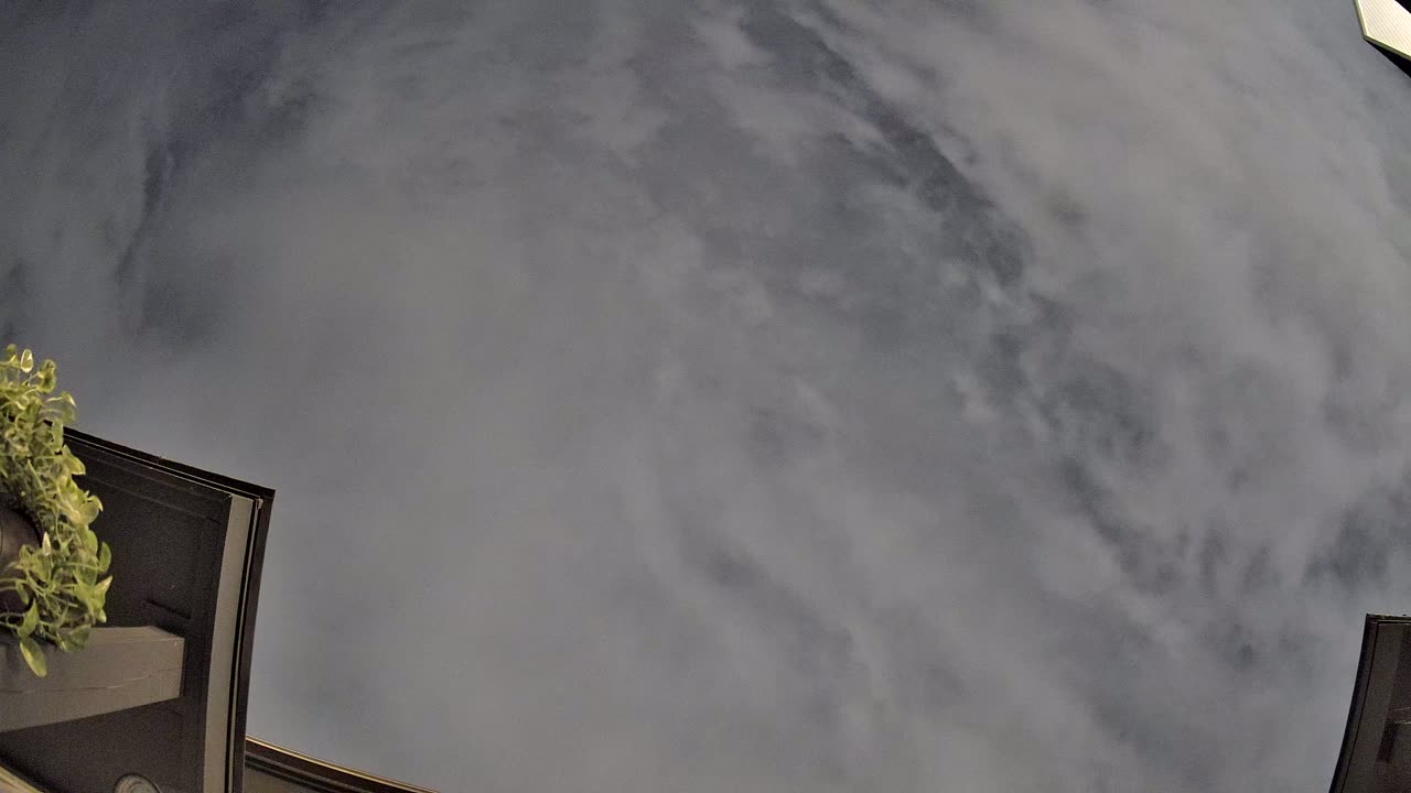 Night-sky still from the Maneuver sighting captured 2026-10-04 04:31 UTC
