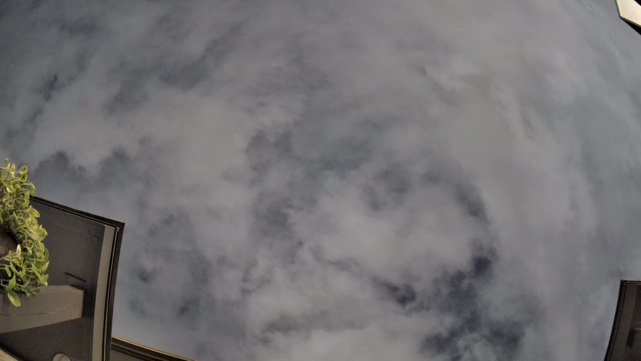 Night-sky still from the Unexplained sighting captured 2026-10-06 01:46 UTC