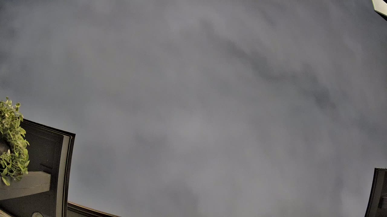Night-sky still from the Unexplained sighting captured 2026-10-05 03:35 UTC