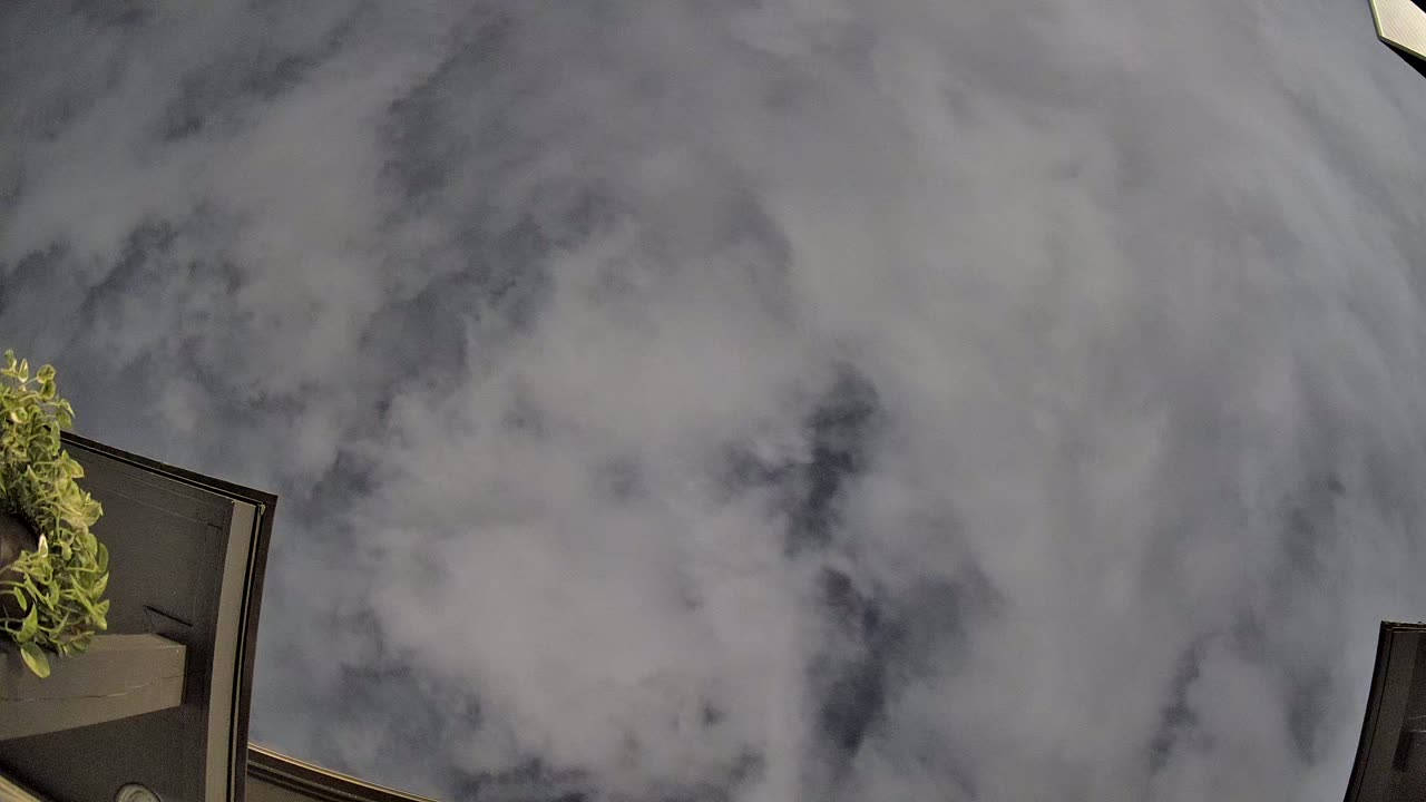 Night-sky still from the Unexplained sighting captured 2026-10-06 01:44 UTC